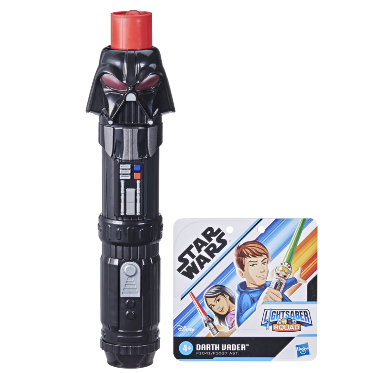 STAR WARS SABLE DE LUZ