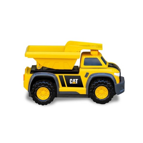 CAT CAMION TRANSFORMER