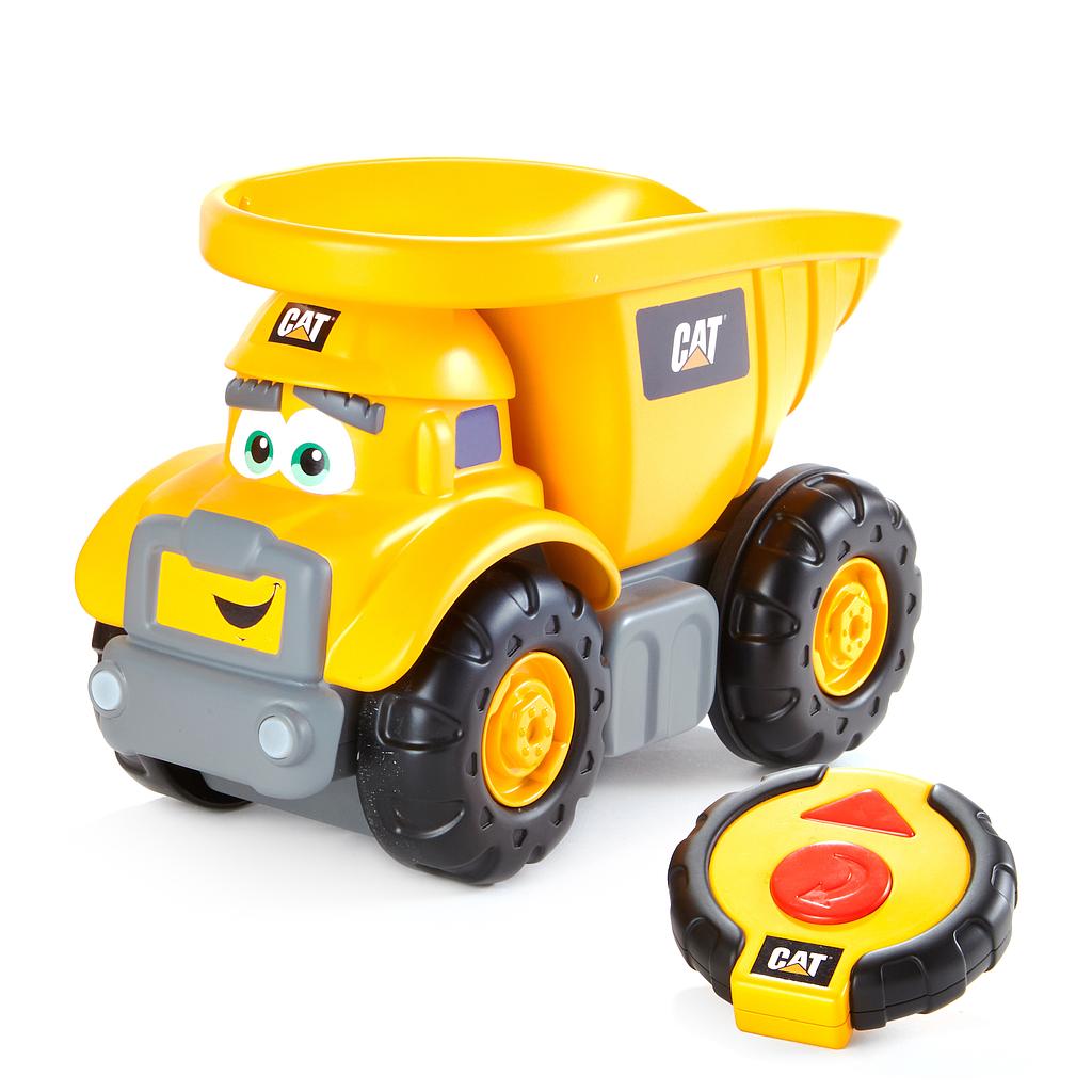 CAT JUNIOR CREW R/C