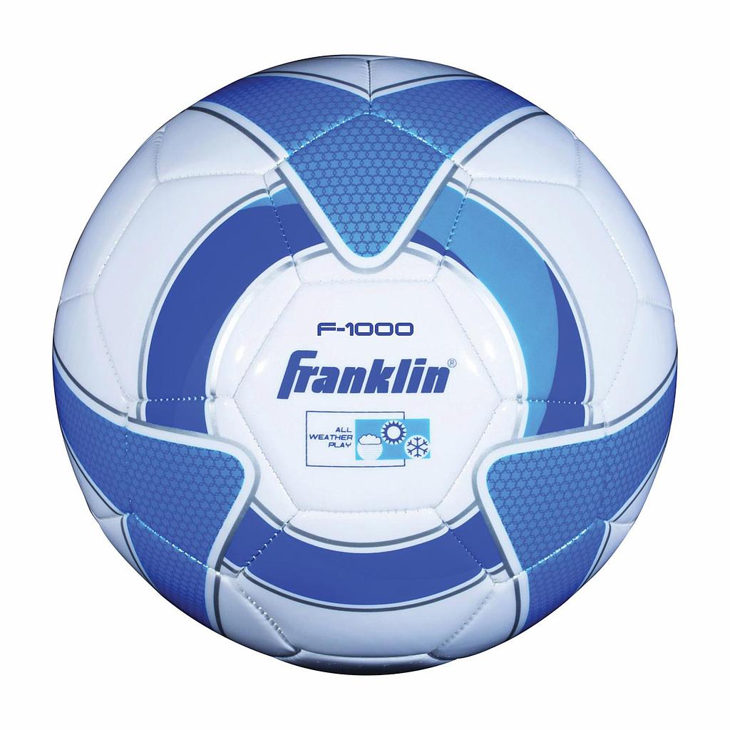 BALON DE SOCCER S5 COMP 1000 DEF