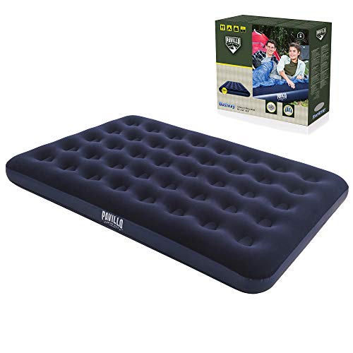 CAMA INFLABLE DOBLE 1.91MX1.37M