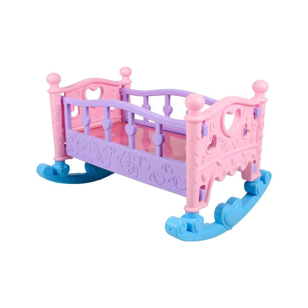 CUNA P/MUÑECAS SWEET BABY