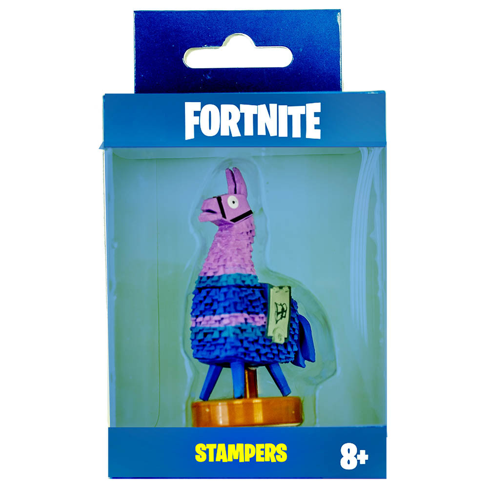 FORTNITE FIG 3&quot; C/SELLO