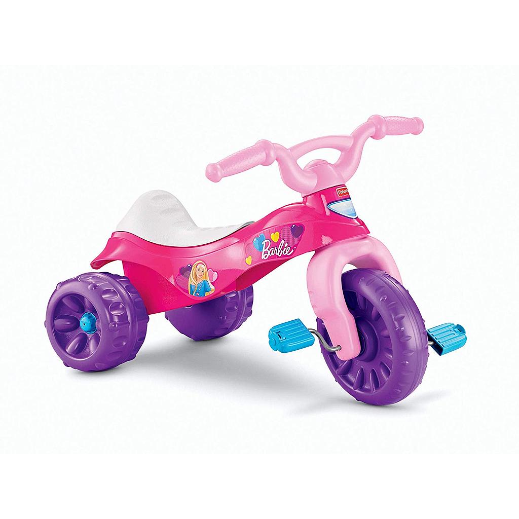 TRICICLO FP BARBIE