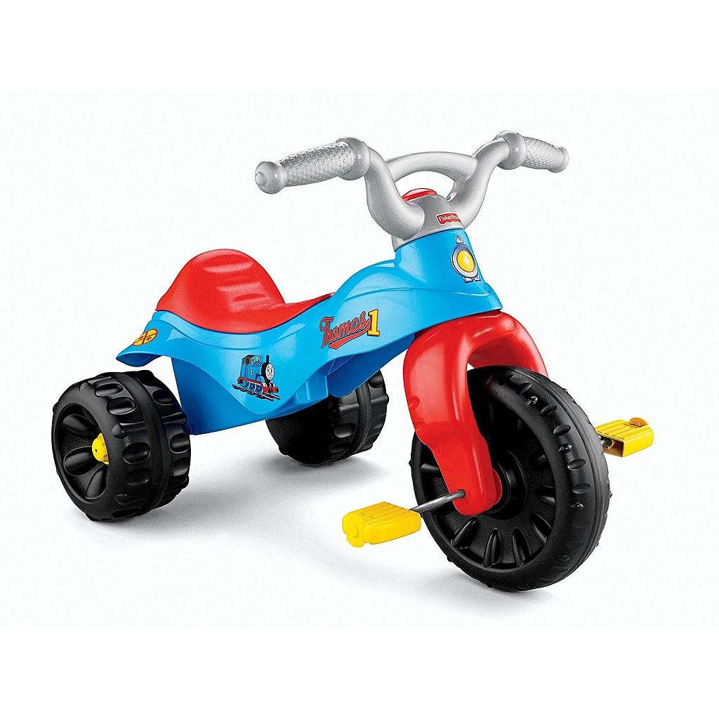 TRICICLO FP T&amp;F THOMAS TOUGH