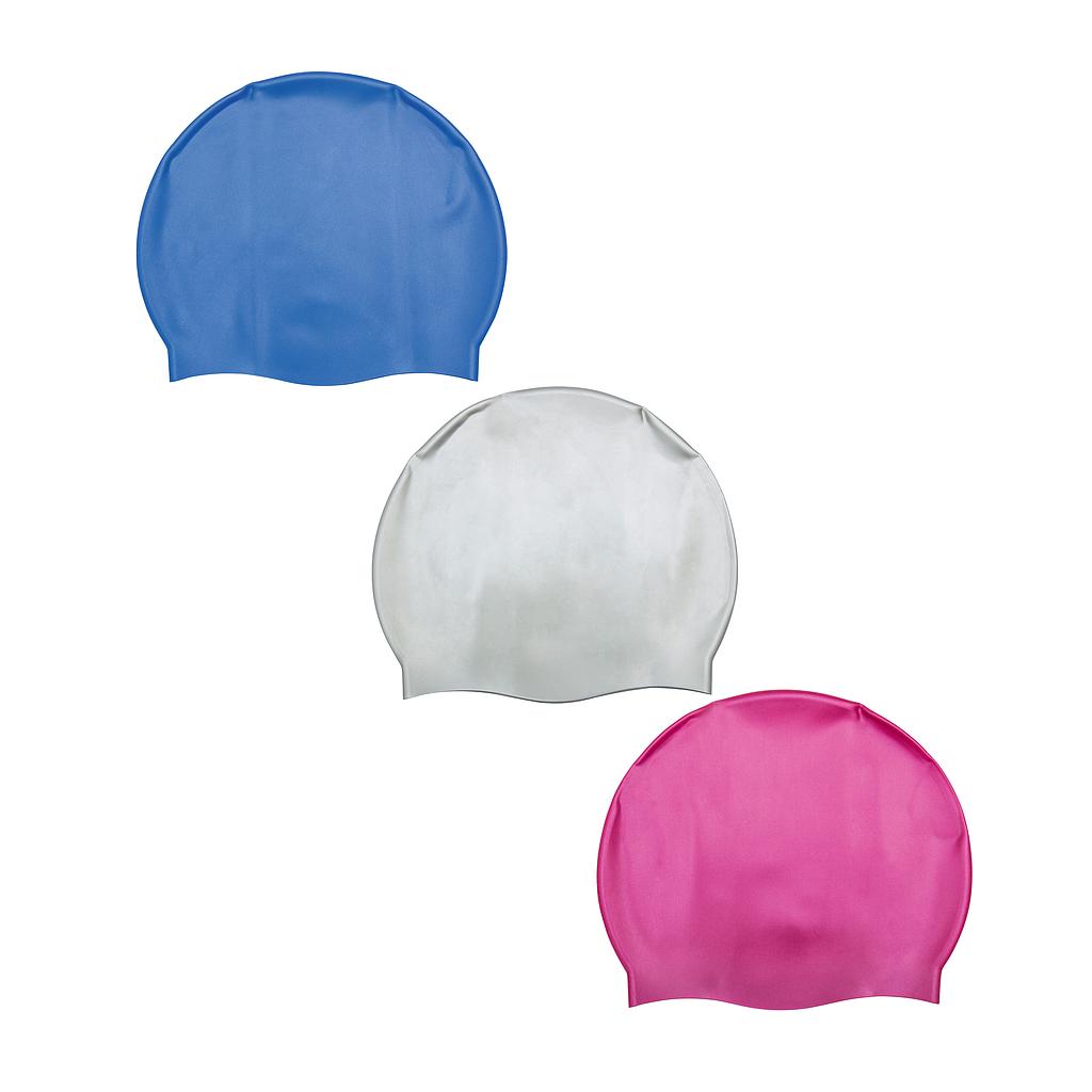 GORRO P/NATACION GLIPE