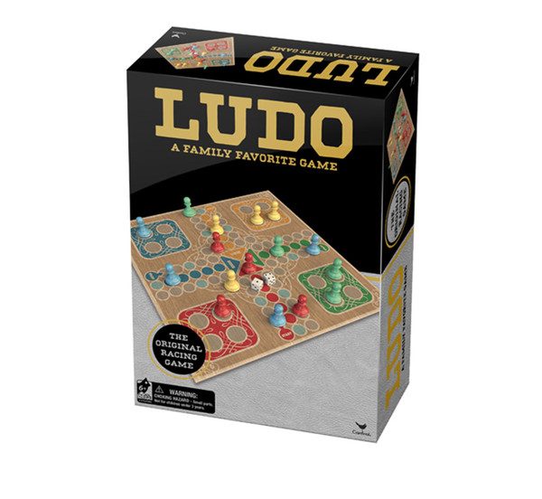 LUDO CLASICO
