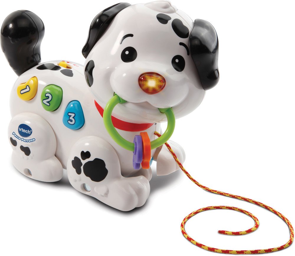 PERRO PERRUNO