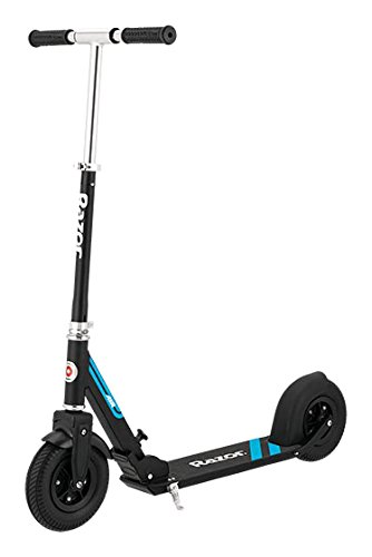 MONOPATIN A5 AIR NEGRO