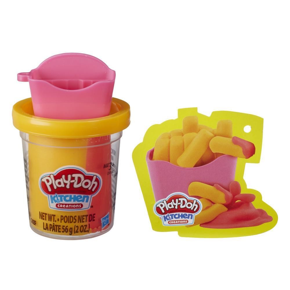 PLAY DOH MINI CREACIONES SURTIDO