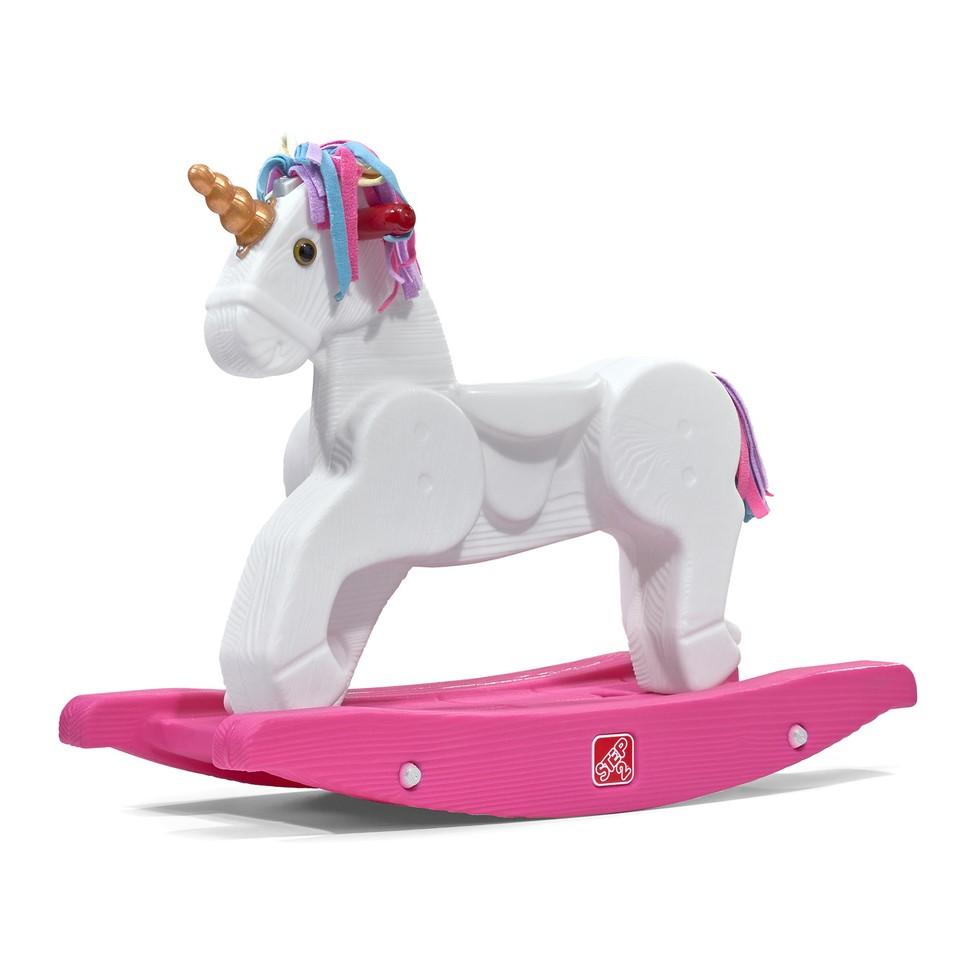 MECEDORA UNICORNIO