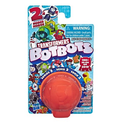 BOTBOTS S1 CAJA SORPRESA