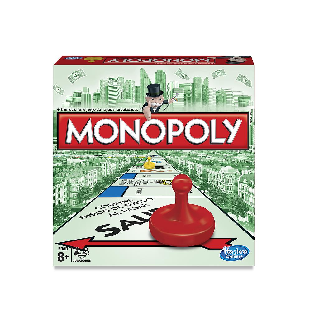 MONOPOLY MODULAR (PEQUEÑO)