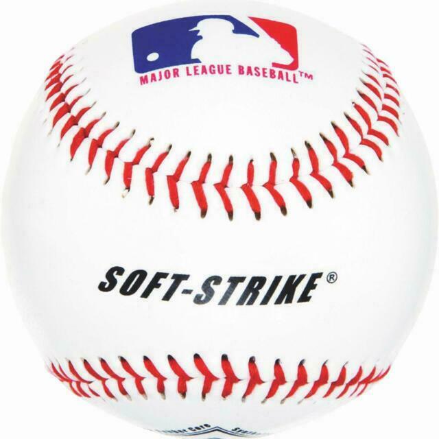 PELOTA BASEBALL MLB SOFT STRIKE
