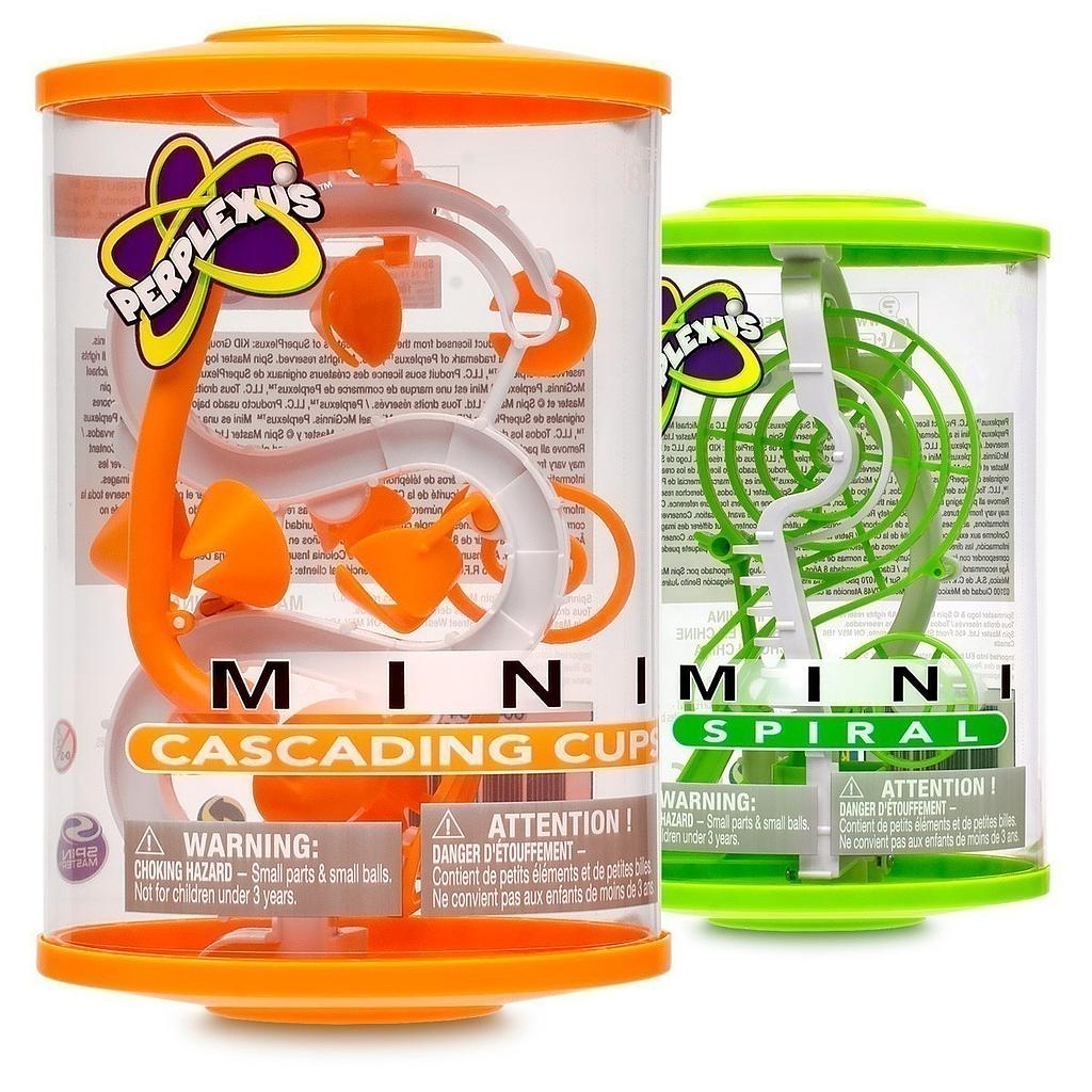 PERPLEXUS MINI