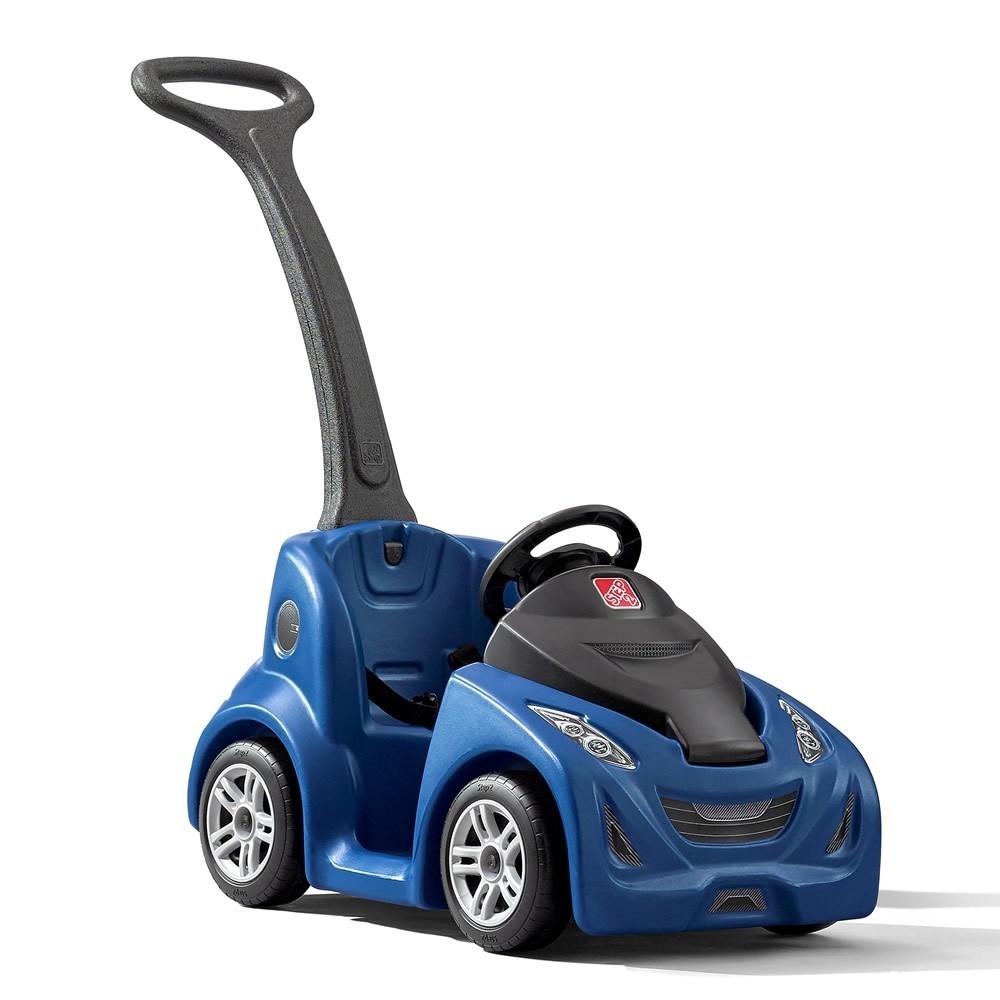 BUGGY PUSH AROUND GT AZUL