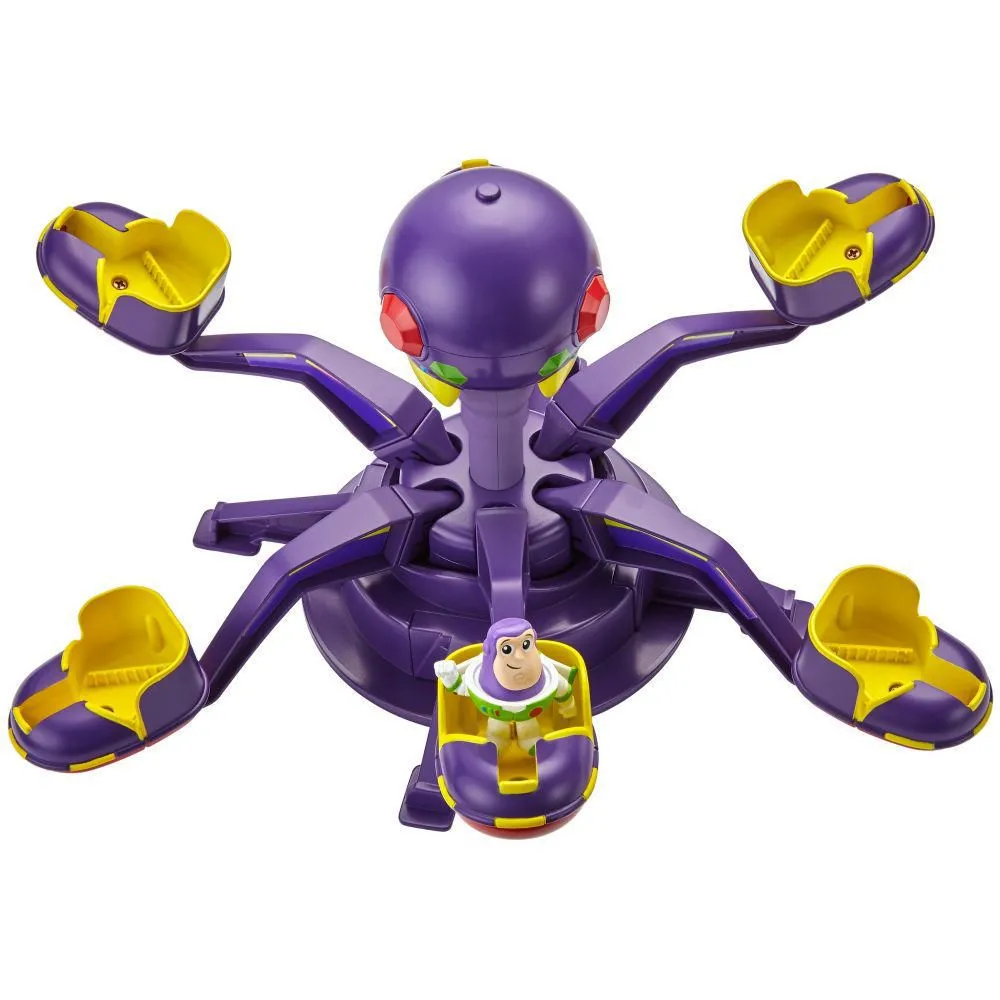 TOY STORY SET DE JUEGO TERRORANTULUS