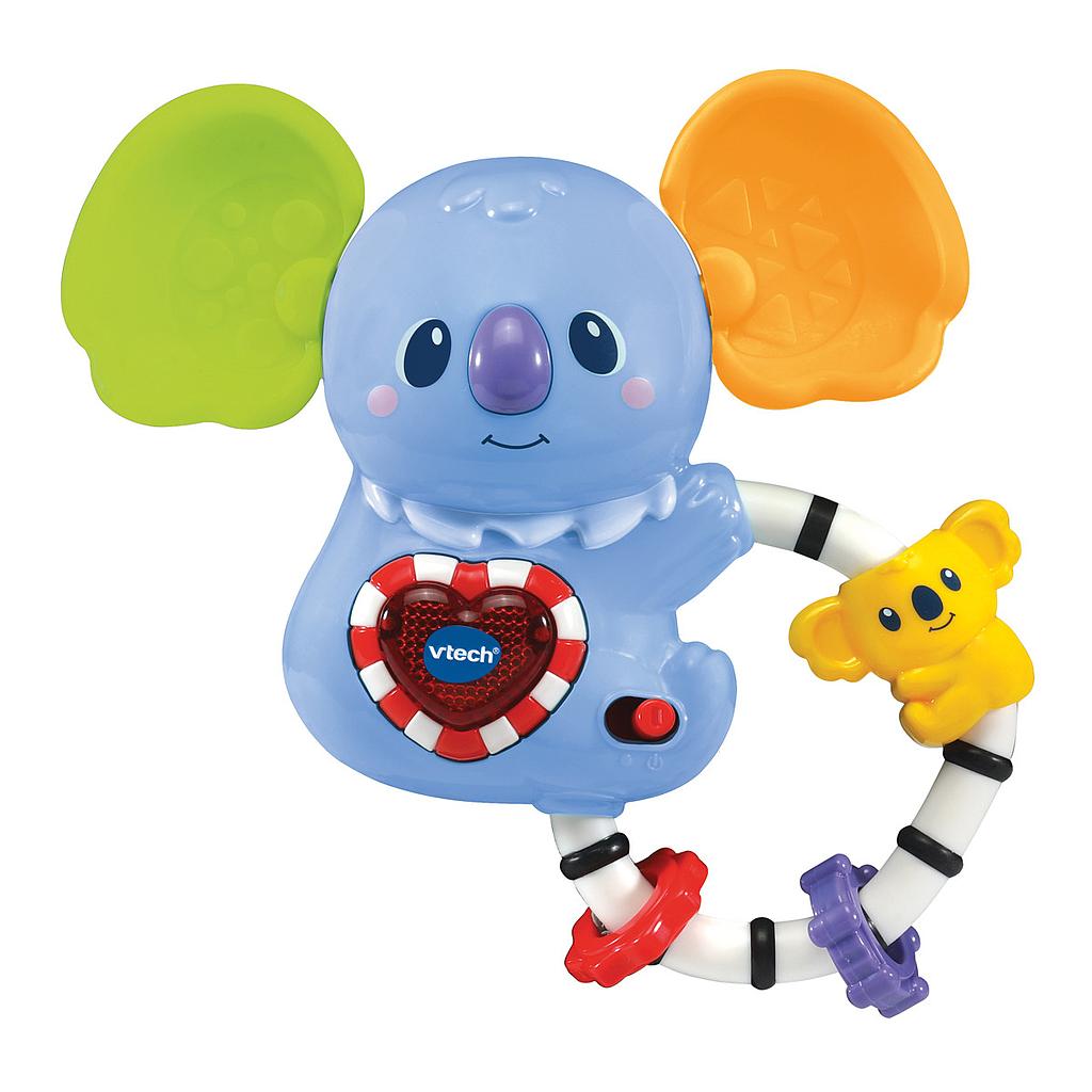SONAJERO KIKO EL KOALA
