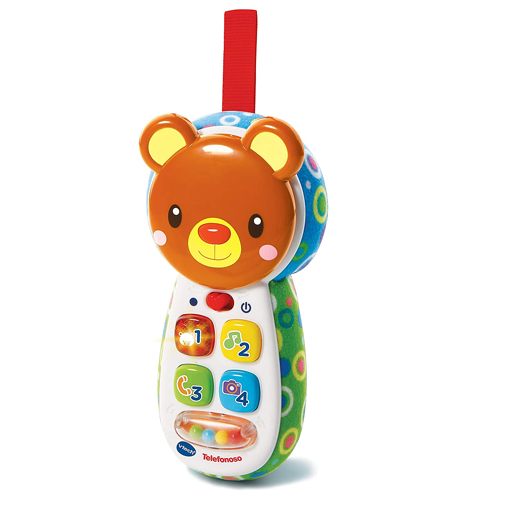 TELEFONOSO
