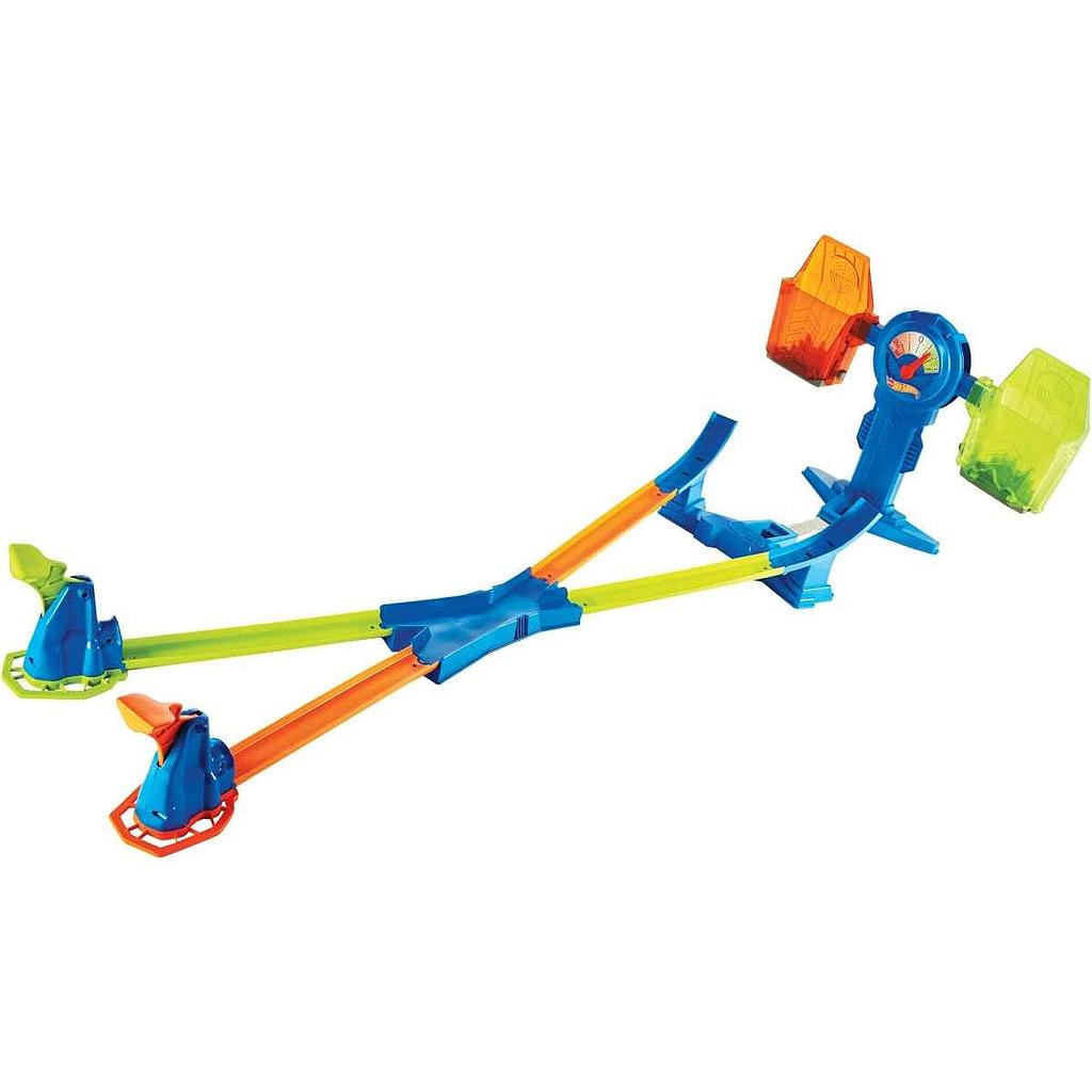 HOT WHEELS EQUILIBRIO EXTREMO