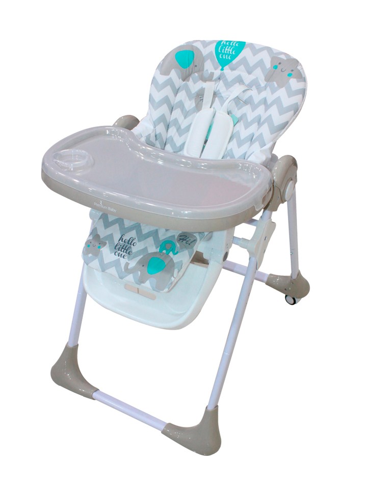 SILLA P/COMER ALEX ELEFANTE