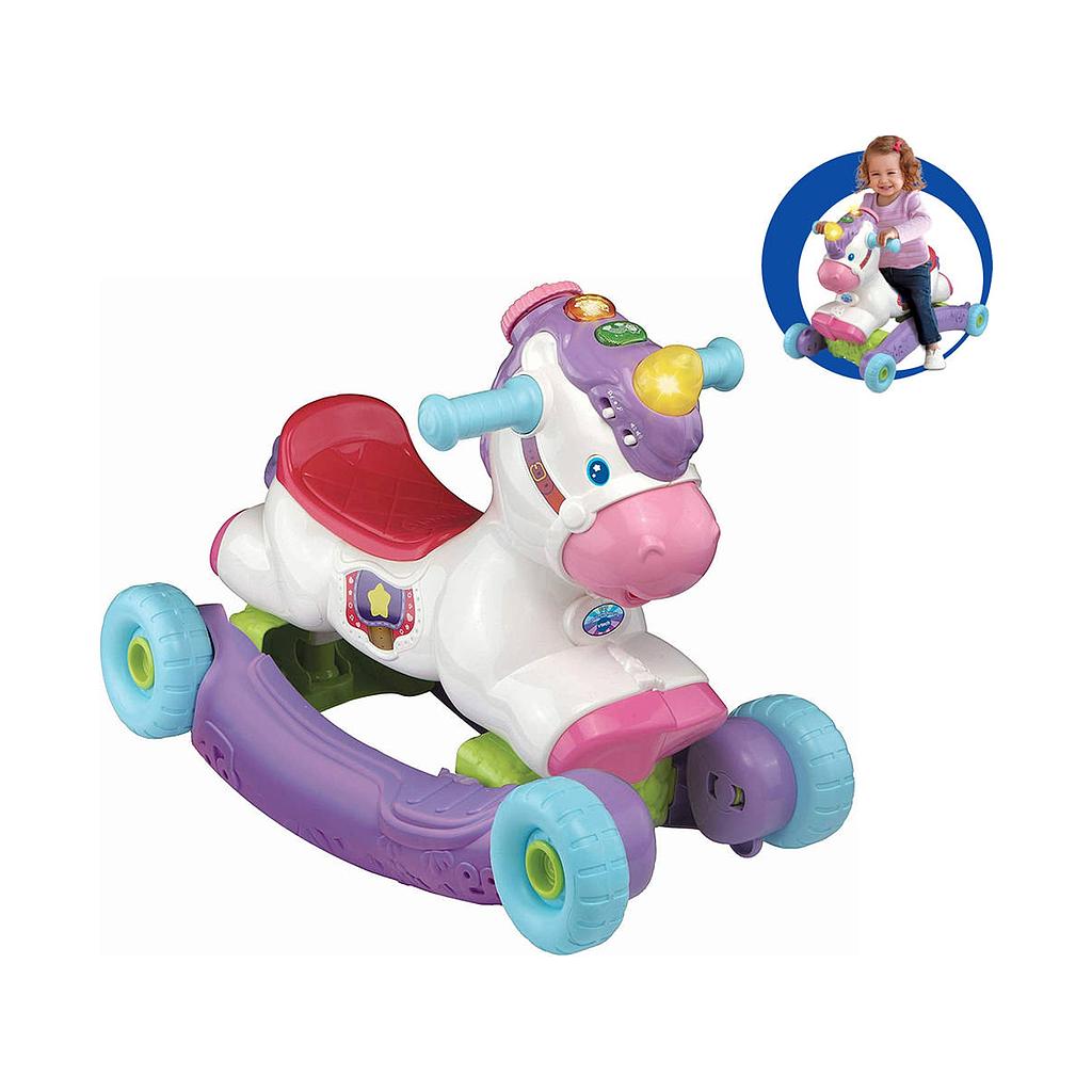 UNICORNIO BALANCIN 2 EN 1