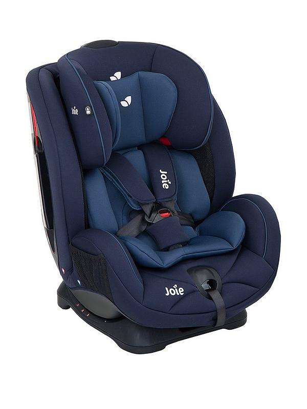 SILLA DE CARRO AZUL MARINO