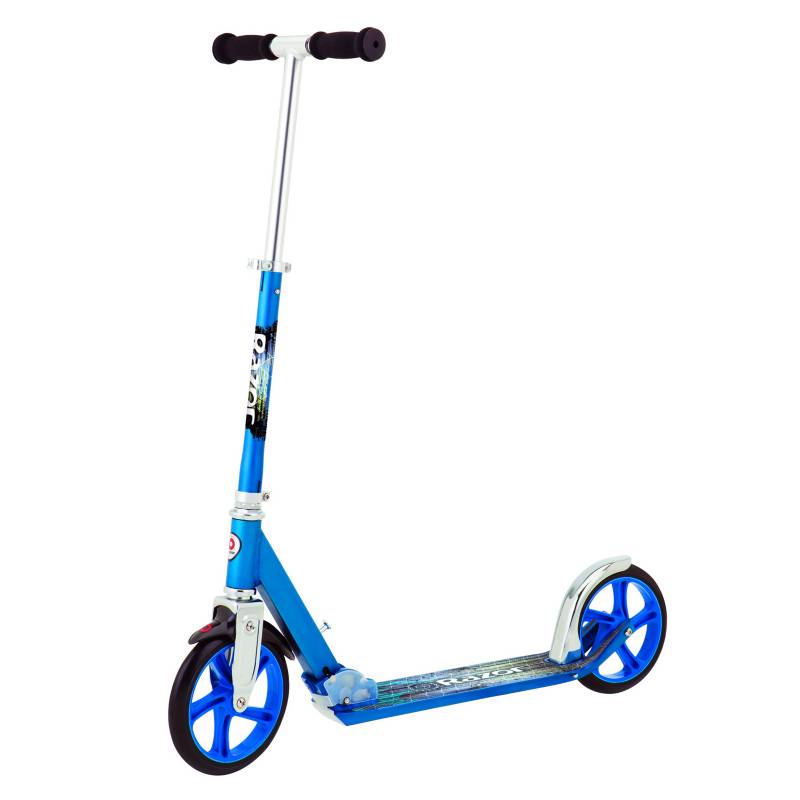 MONOPATIN A5 LUX AZUL