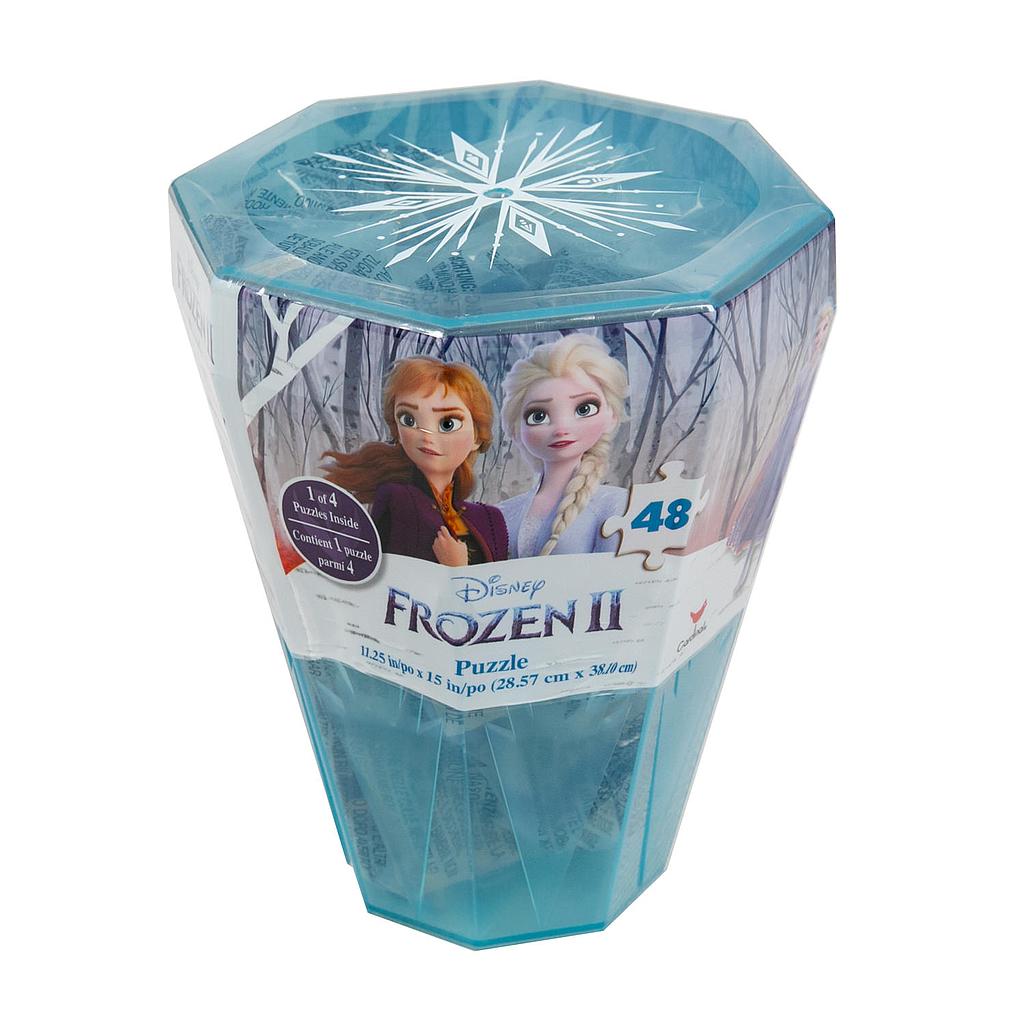 ROMPECABEZA FROZEN 2 48 PZ