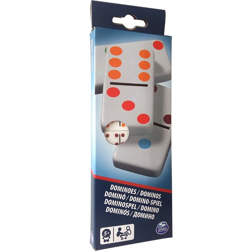DOMINO PARA VIAJES