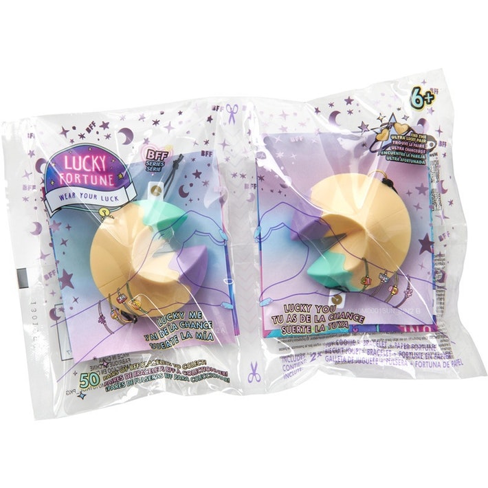 LUCKY FORTUNE SET MEJORES AMIGAS