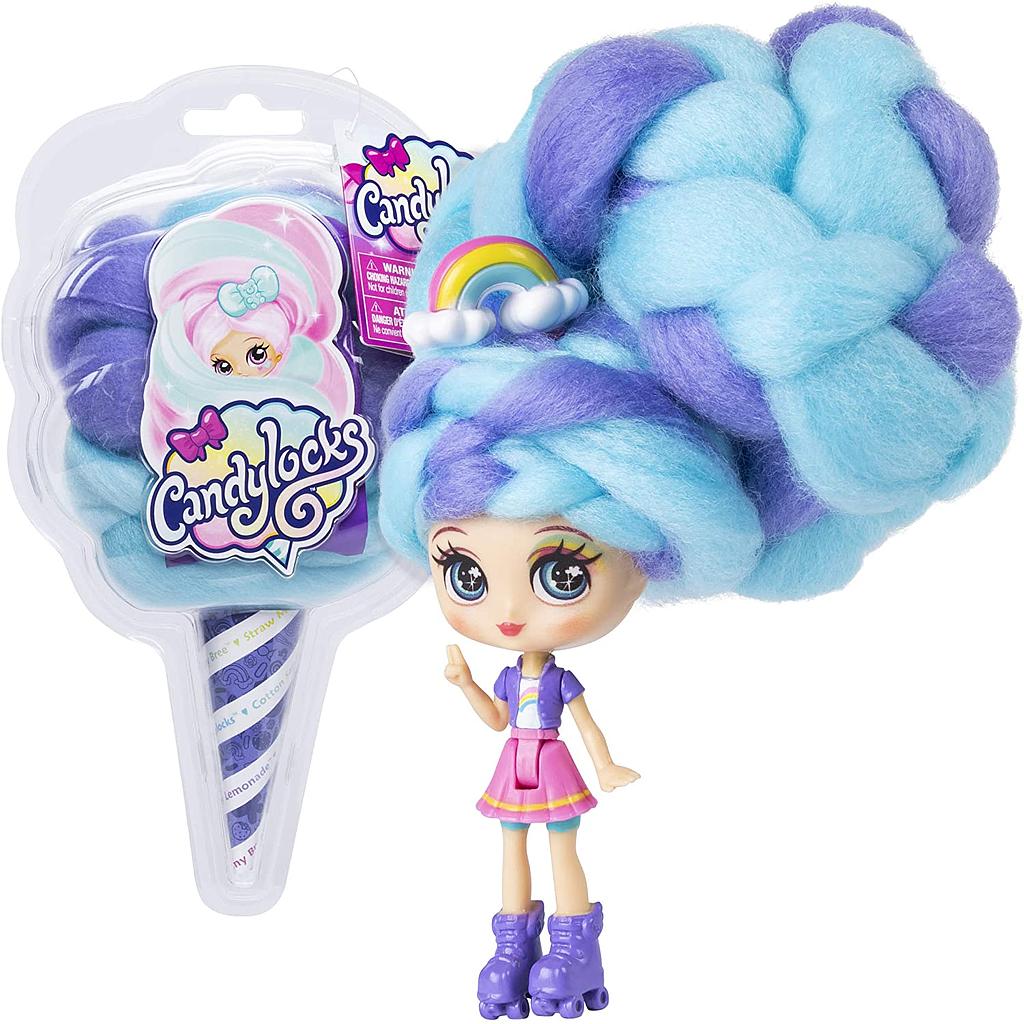 CANDYLOCKS MUÑECA SURTIDO