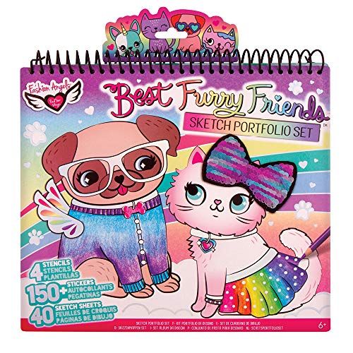 CUADERNO DE BOCETOS AMANTES DE MASCOTAS