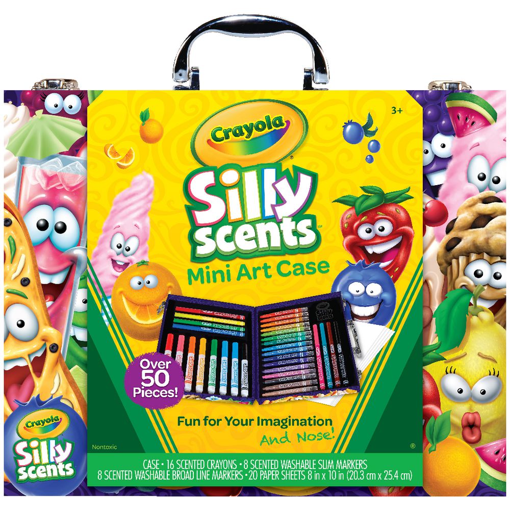 KIT DE ARTE CON ESENCIA