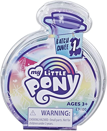 MLP POCION MAGICA SORPRESA 1