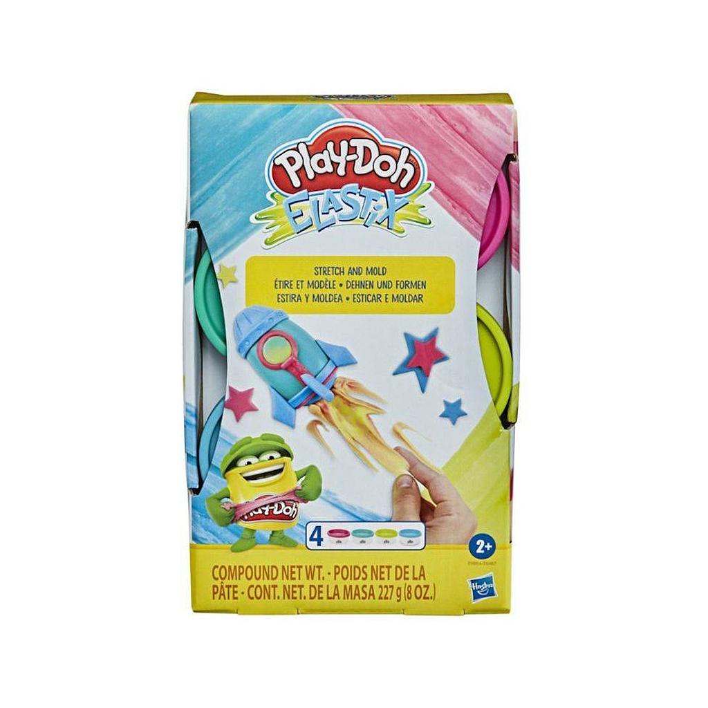 PLAY DOH ESTIRA Y MOLDEA SURTIDO
