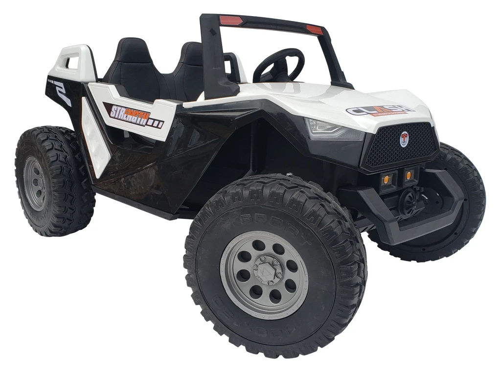 JEEP 4X4 R/C 12V