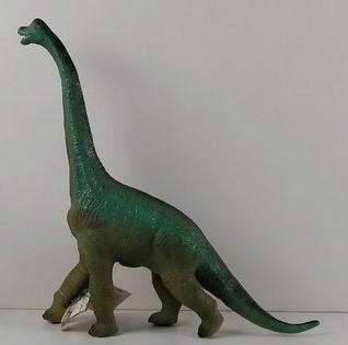 DINOSAURIO FIGURA BRAQUEOSAURIO