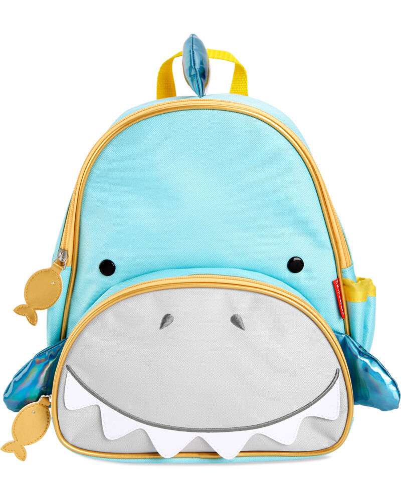 MOCHILA ZOO TIBURON