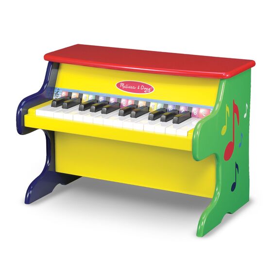 PIANO PARA APRENDER