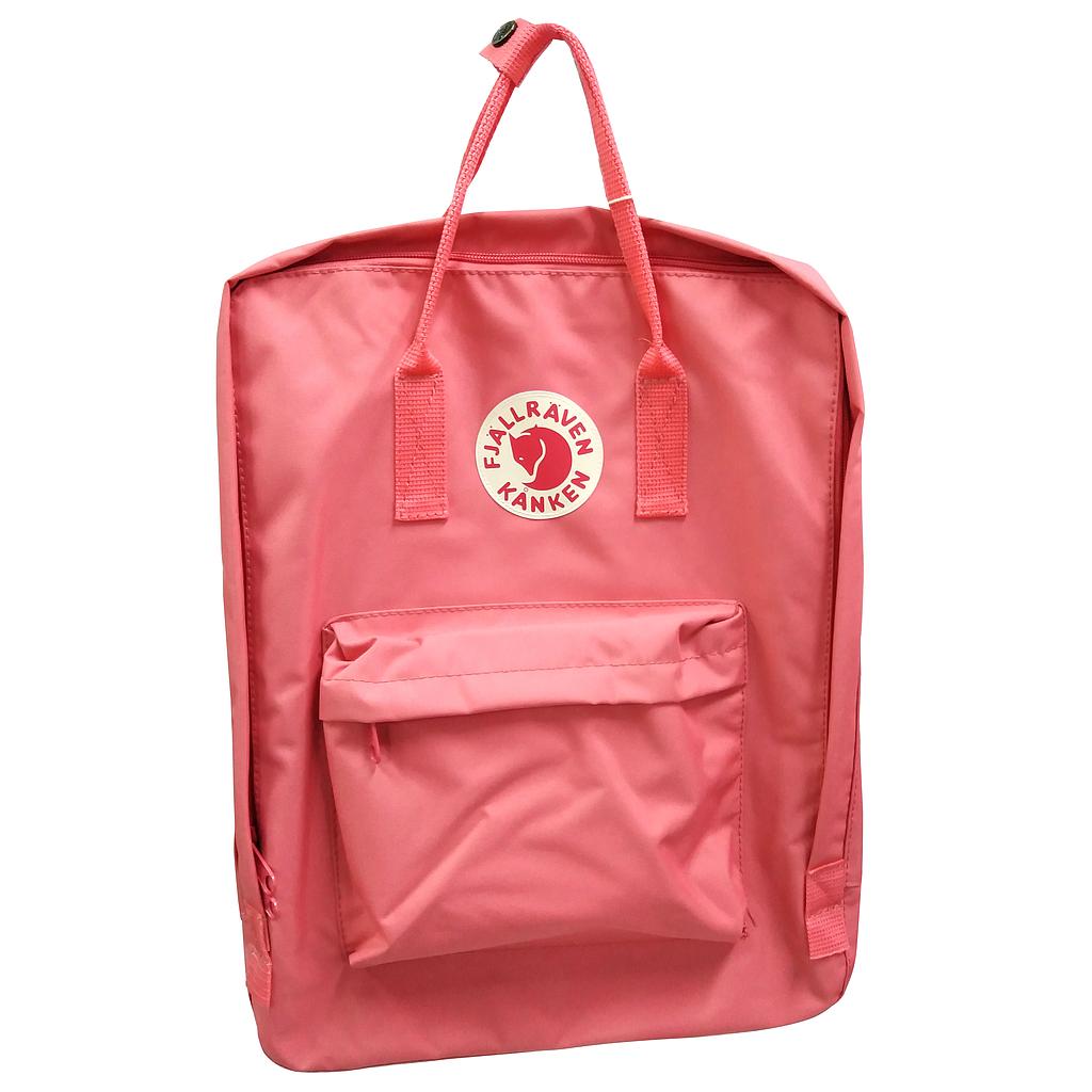 MOCHILA TINKY ROSADA