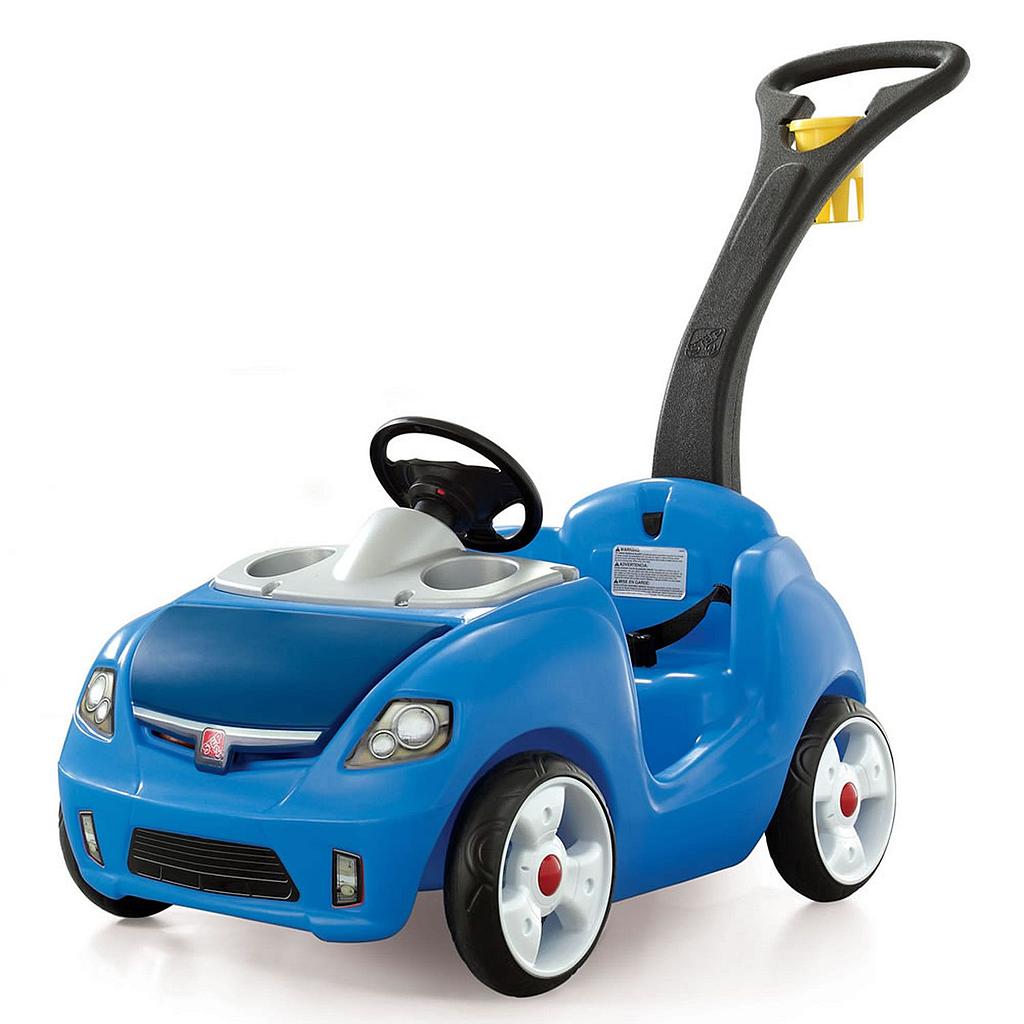 BUGGY WHISPER RIDE II AZUL