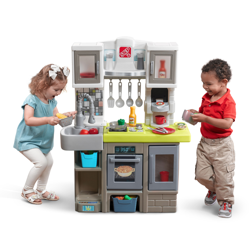 COCINA CONTEMPORARY CHEF