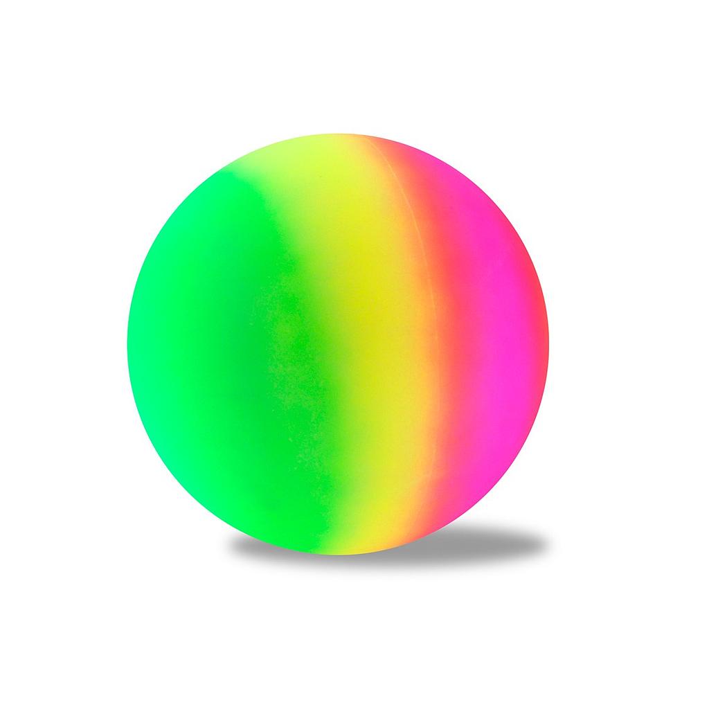 PELOTA D/HULE ARCOIRIS