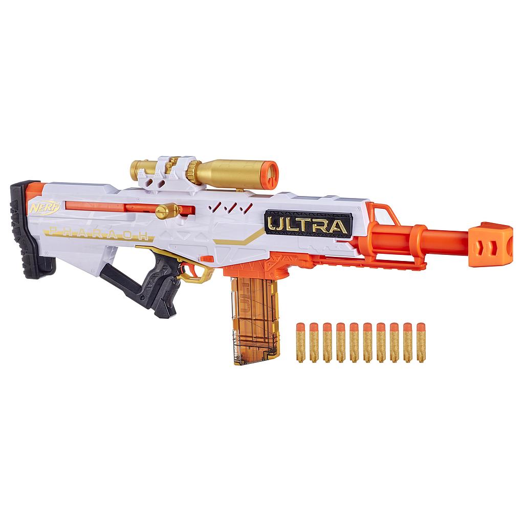 LANZADOR D/DARDOS ULTRA PHARAOH