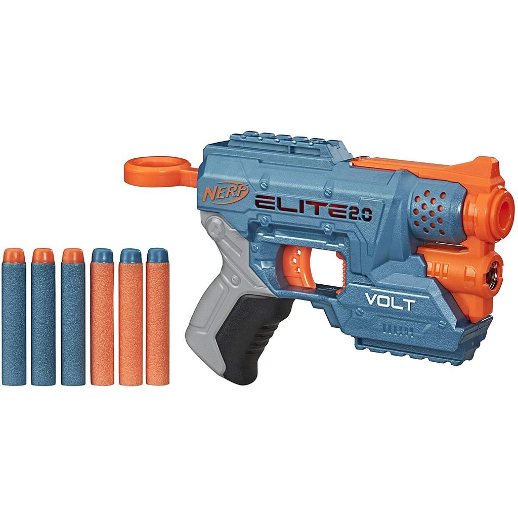 LANZADOR D/DAROS VOLT SD 1