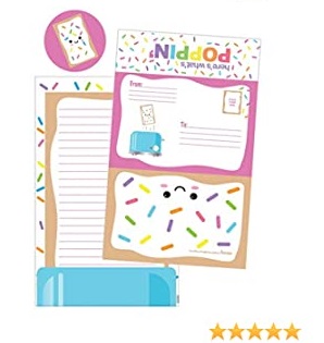 SET TARJETAS PASTEL