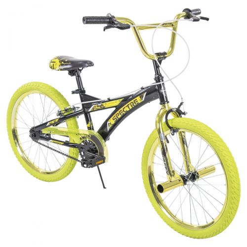 BICICLETA HUFFY 20&quot; SPECTRE