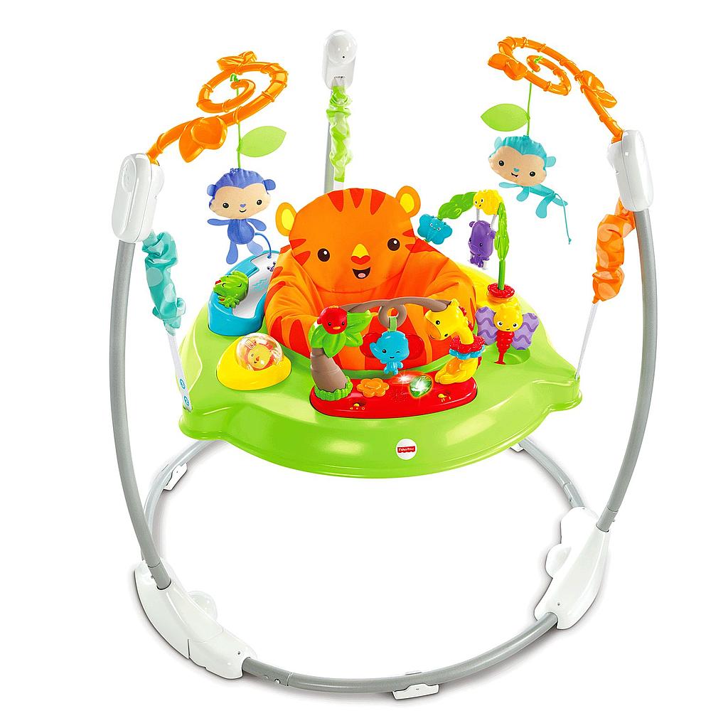 FP SILLA MECEDORA ROARIN' RAINFOREST