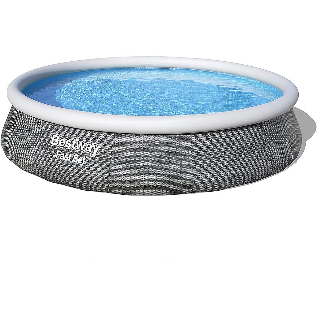 PISCINA REDONDA (3.96MX0.84M)